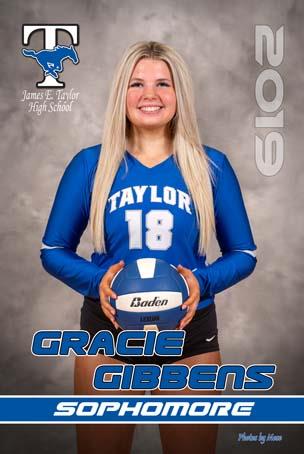 Gracie Gibbens