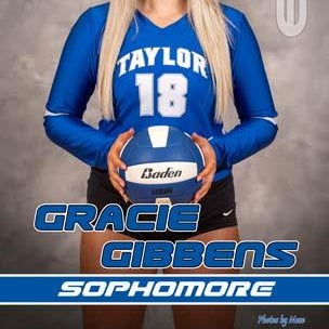 Gracie Gibbens mugshot