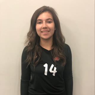 Nicole Diaz mugshot