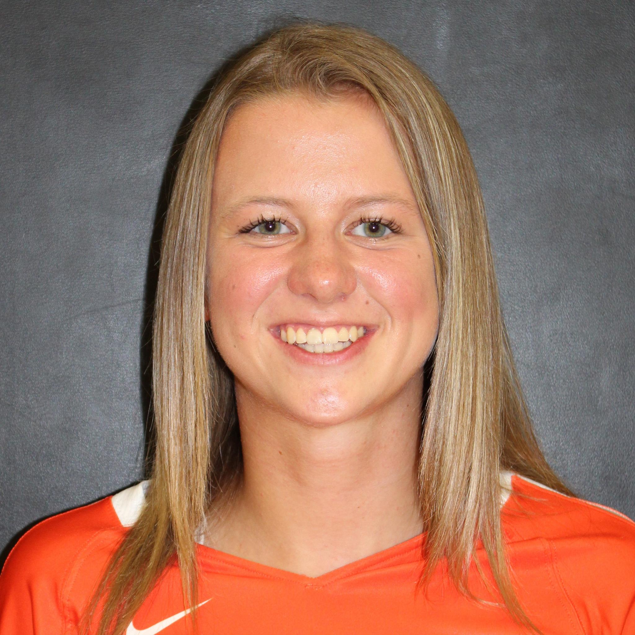 Kendra Scholz mugshot