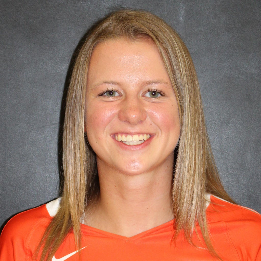 Kendra Scholz mugshot