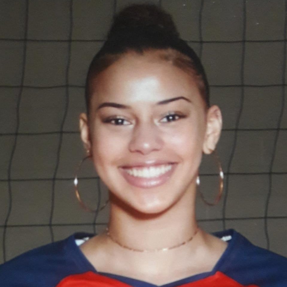 Dahlia Miller mugshot