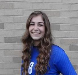 Celeste Cozzoni mugshot