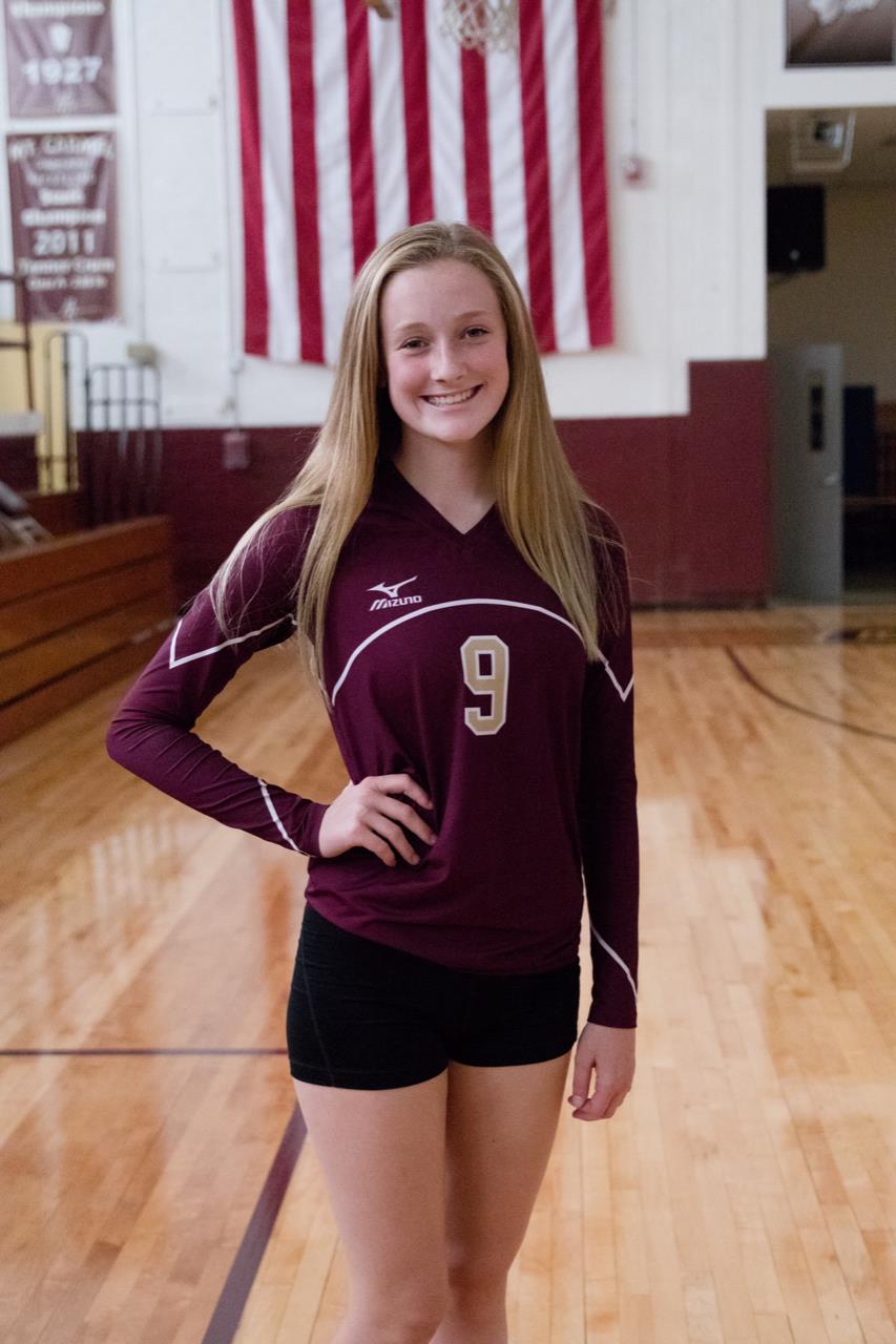 Allie Mcpherson