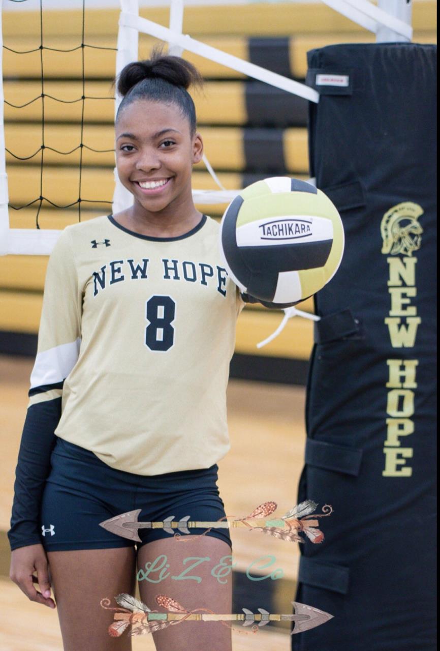 Daylyn Nettles