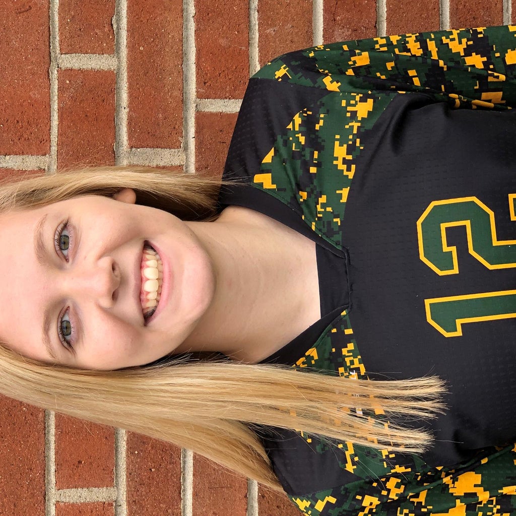 Haley Mcclure