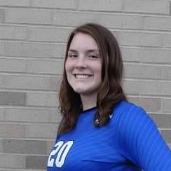 Molly Mulvey