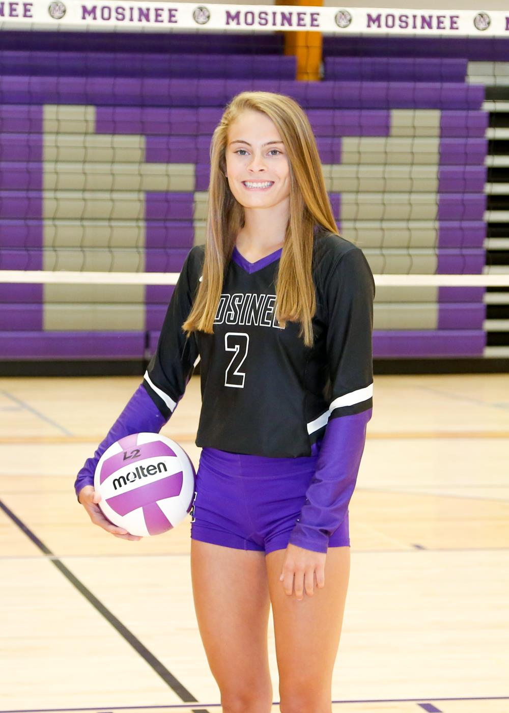 Paige Wicklund