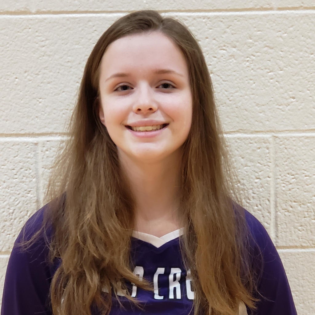 Breanna Andersen mugshot