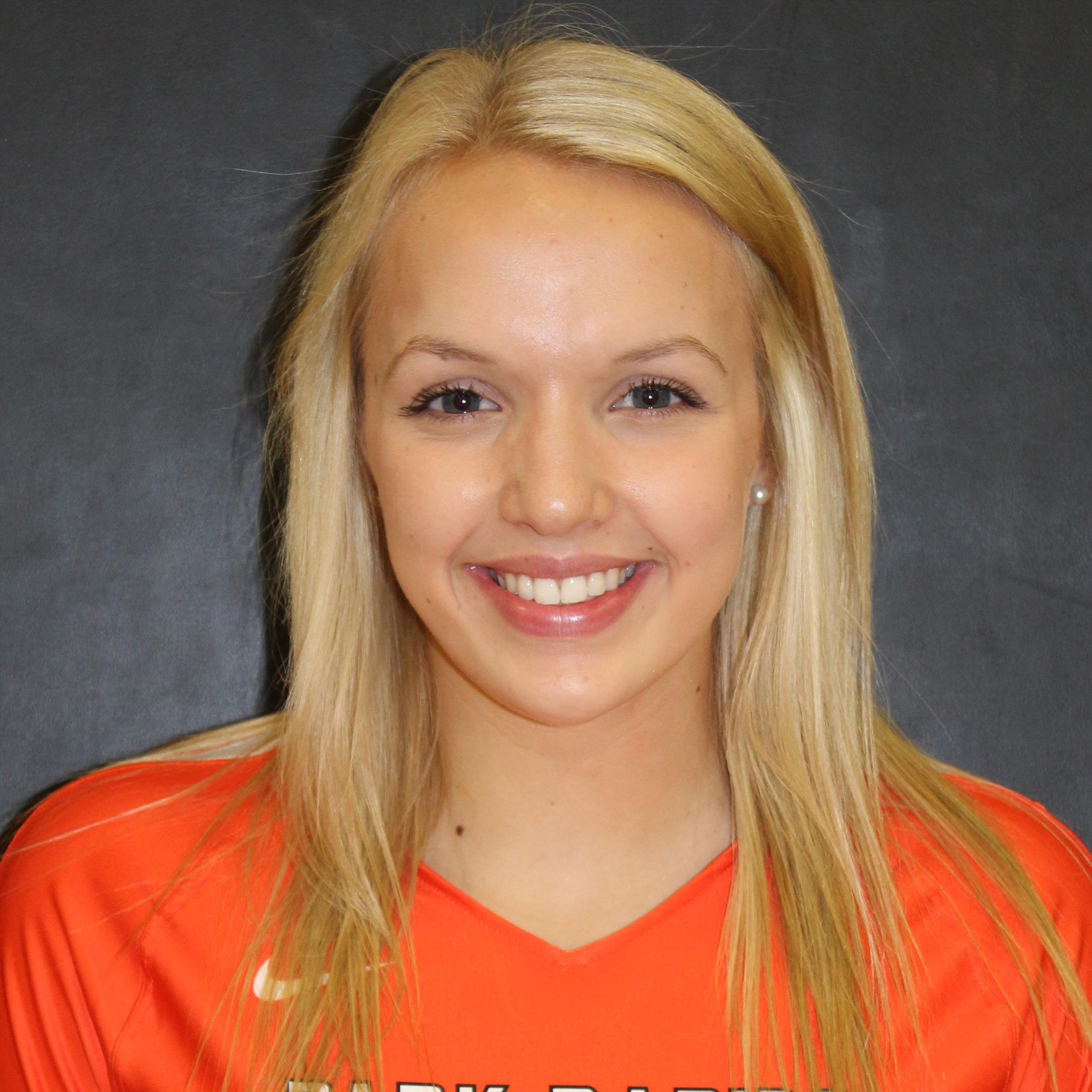Kamree Carlson mugshot