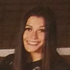 Haliegh Hunsaker mugshot