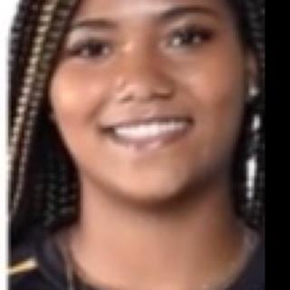 Amaya Crowe mugshot