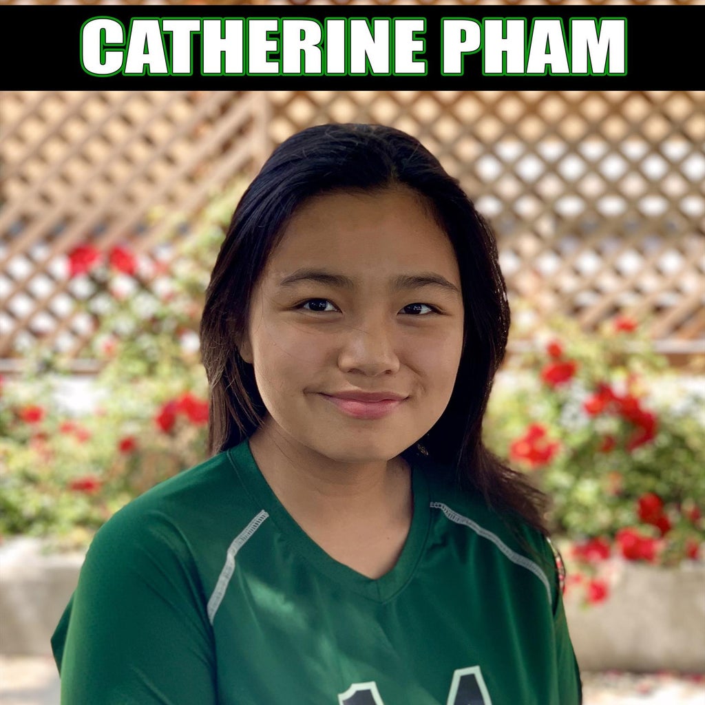 CATHERINE PHAM mugshot