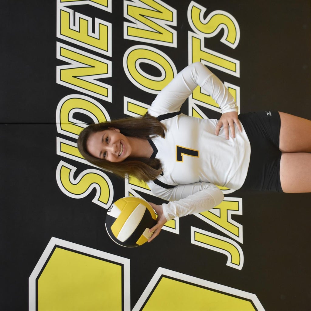 Sydni Boshears