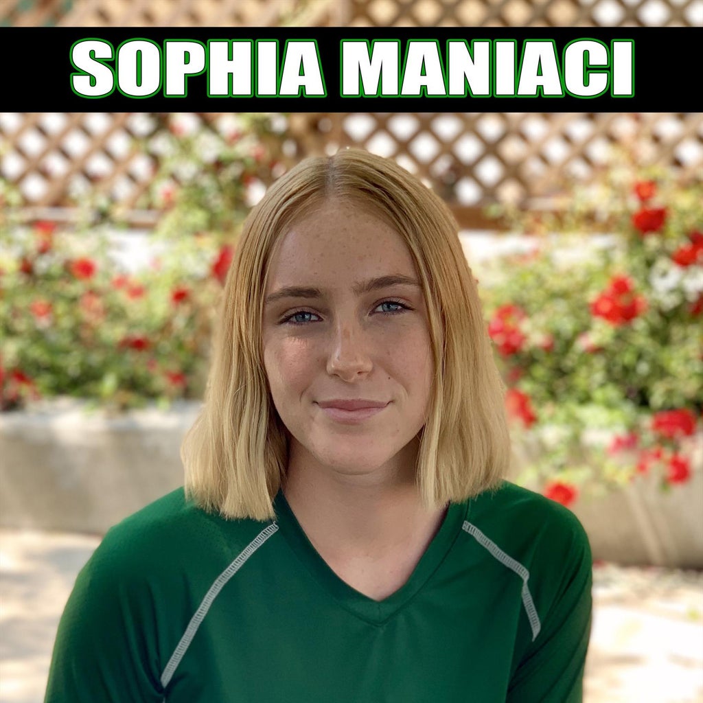 SOPHIA MANIACI