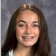Avery Bever mugshot