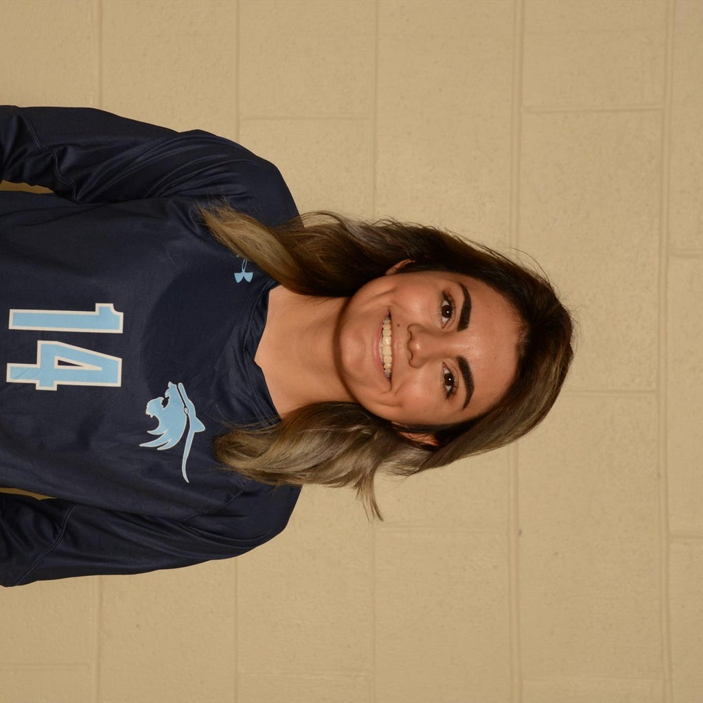 Lizbeth Puente mugshot