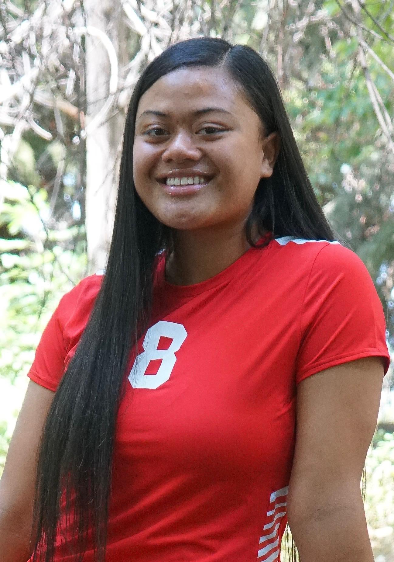 Teliana Sekona