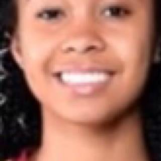 Megan Castle mugshot
