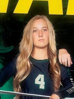 Hannah Holmgren