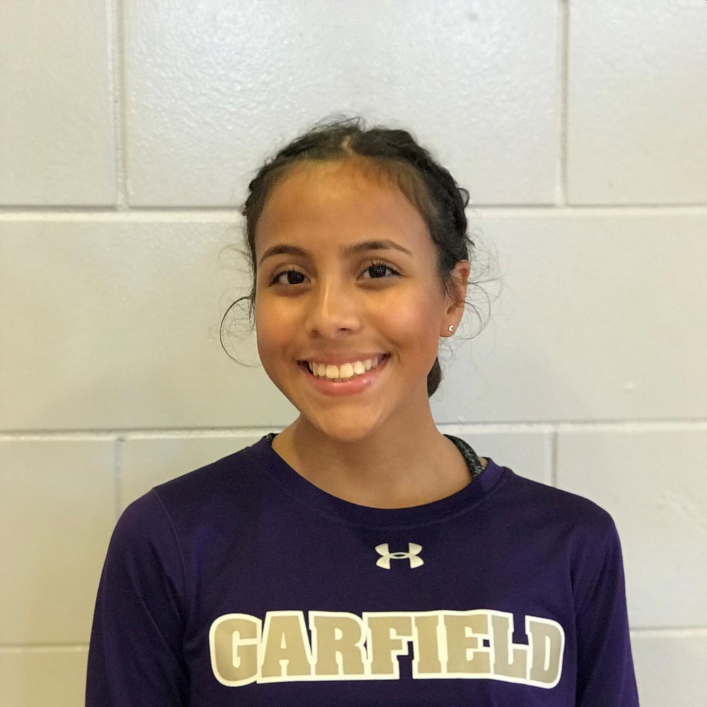 Amaya Jimenez