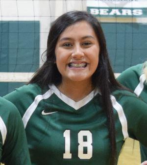 Ava Alvarado mugshot