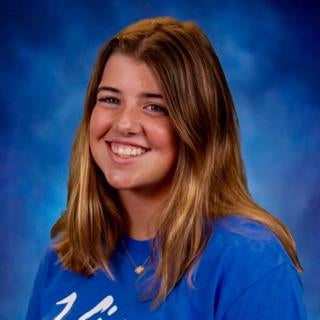 Katelyn Hall mugshot