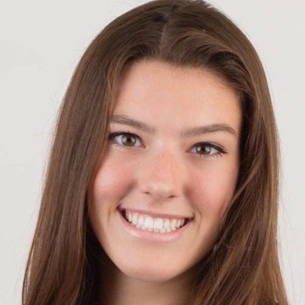Sadie Kluner mugshot