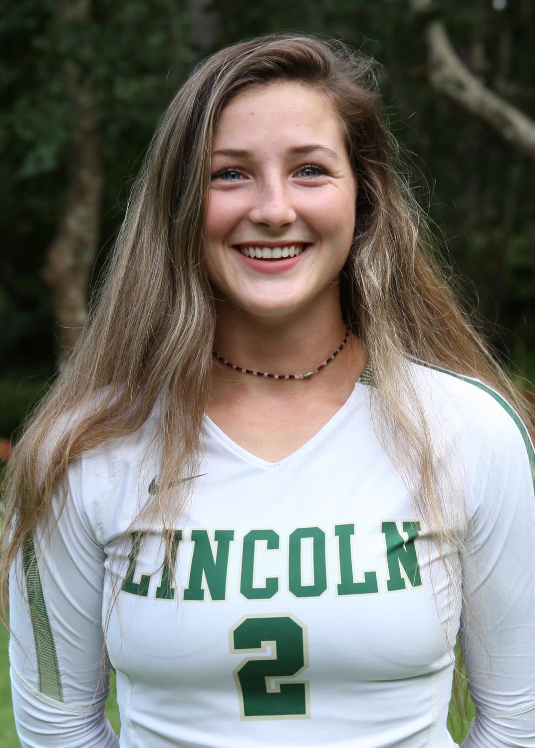 Cassidy Boltz