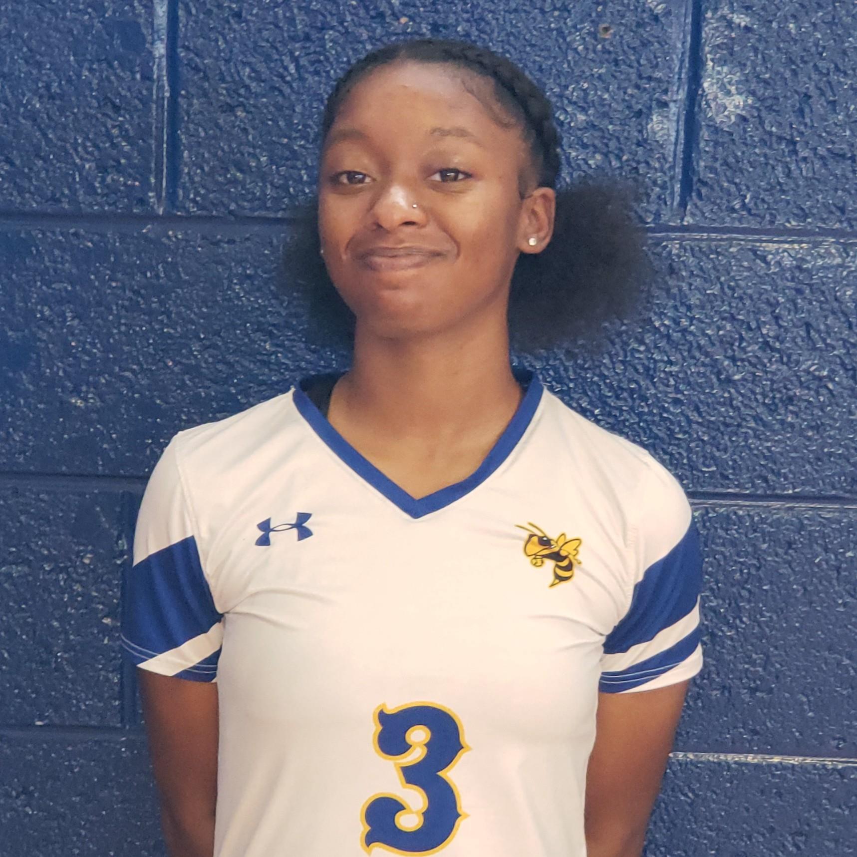 Monet Reynolds