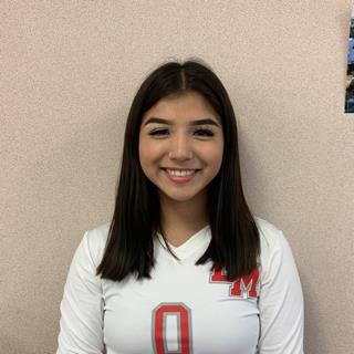 Yazmin Carrillo