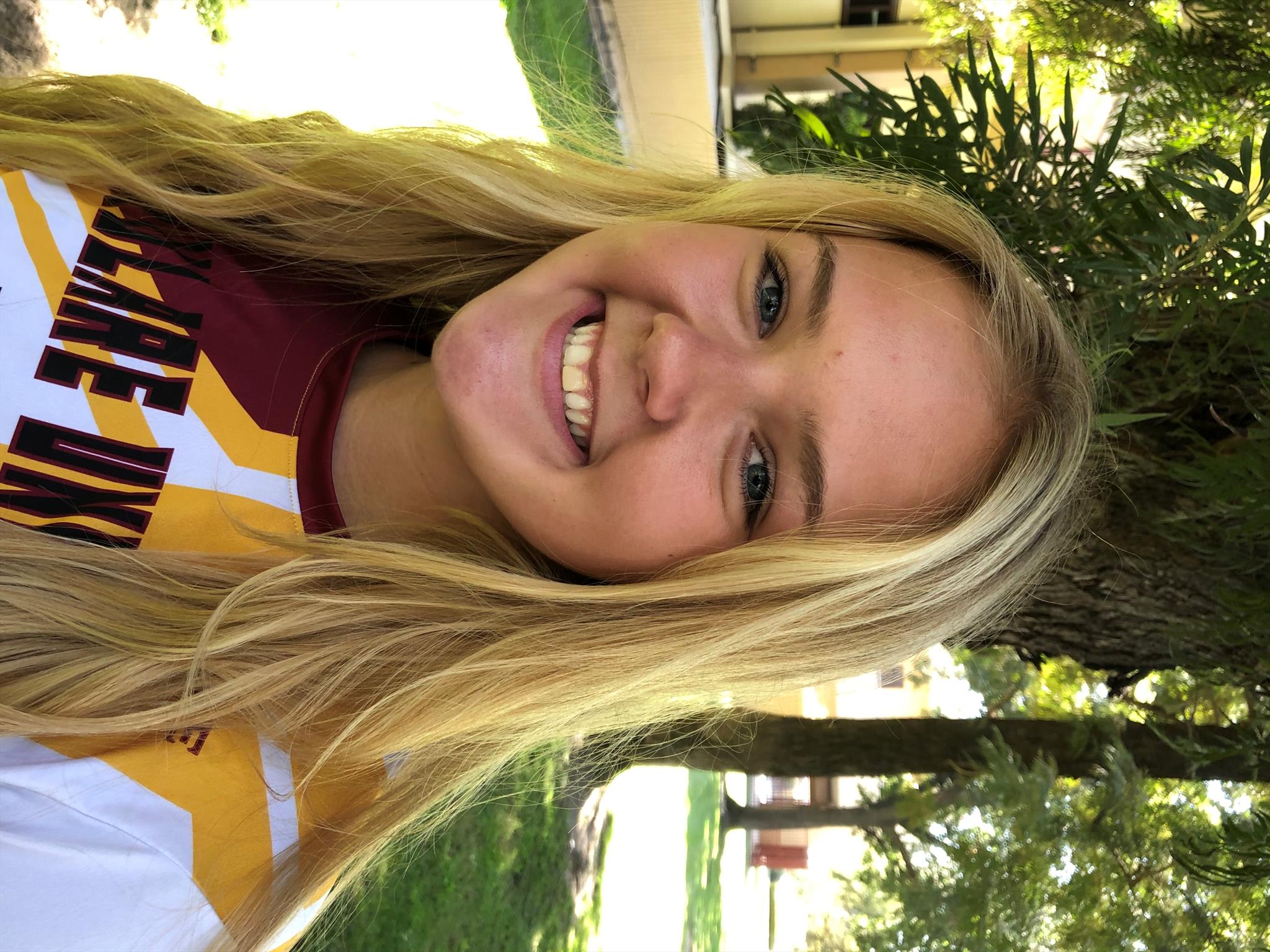 Maddy Martin