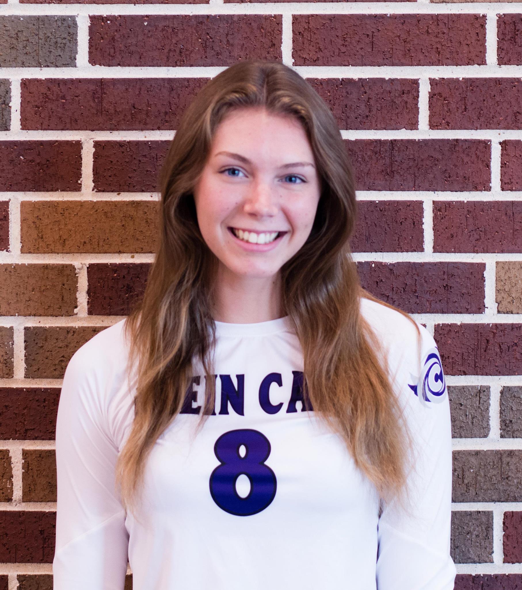 Mckenna Brown