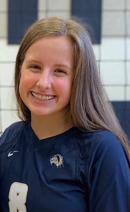 Ally Mccasland