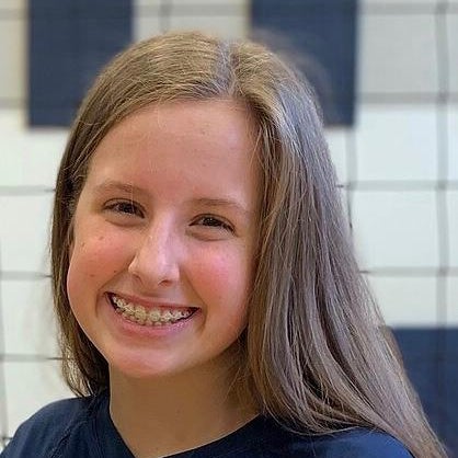 Ally Mccasland mugshot