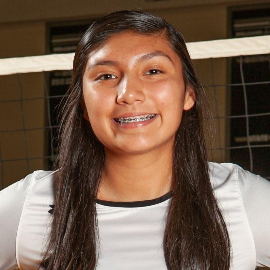 Natalia Chavez mugshot