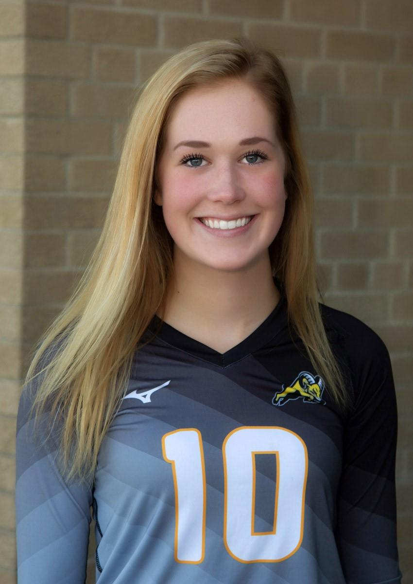 Shae Hanrahan