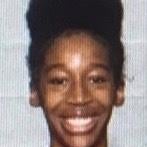 Shacia Lamb mugshot