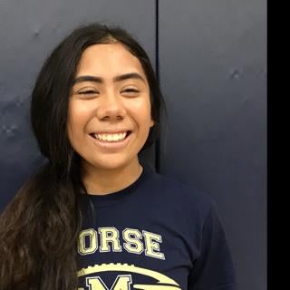 Rissa Brewer mugshot