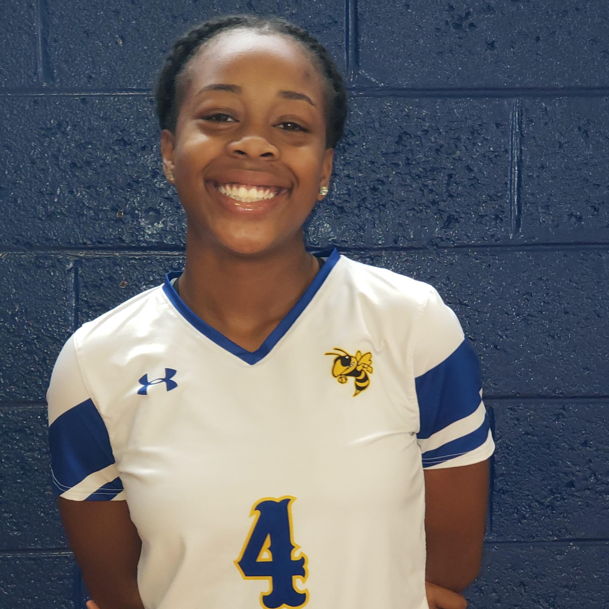 Keniyah McRae