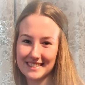 Mackenzie Whyte