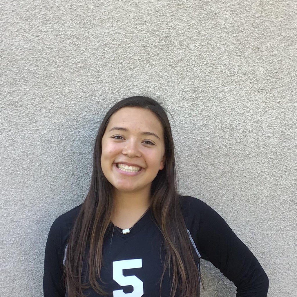 Ariana Castillo mugshot