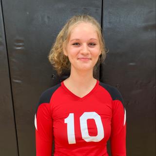 Hailey Nolen