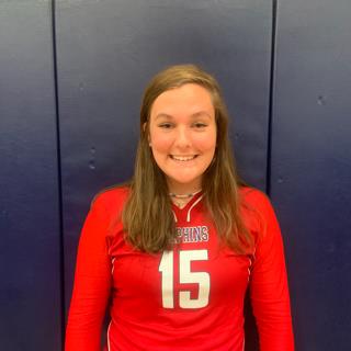 Grace Lanier