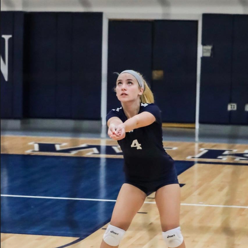 Megan Carlson