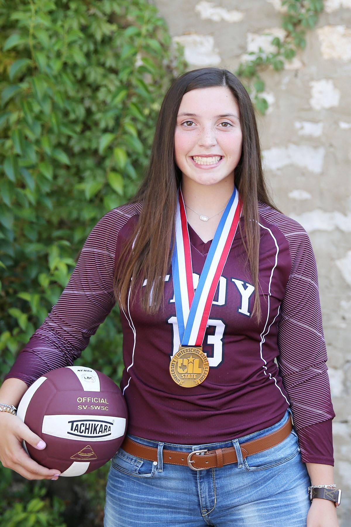 Graycee Mosley mugshot