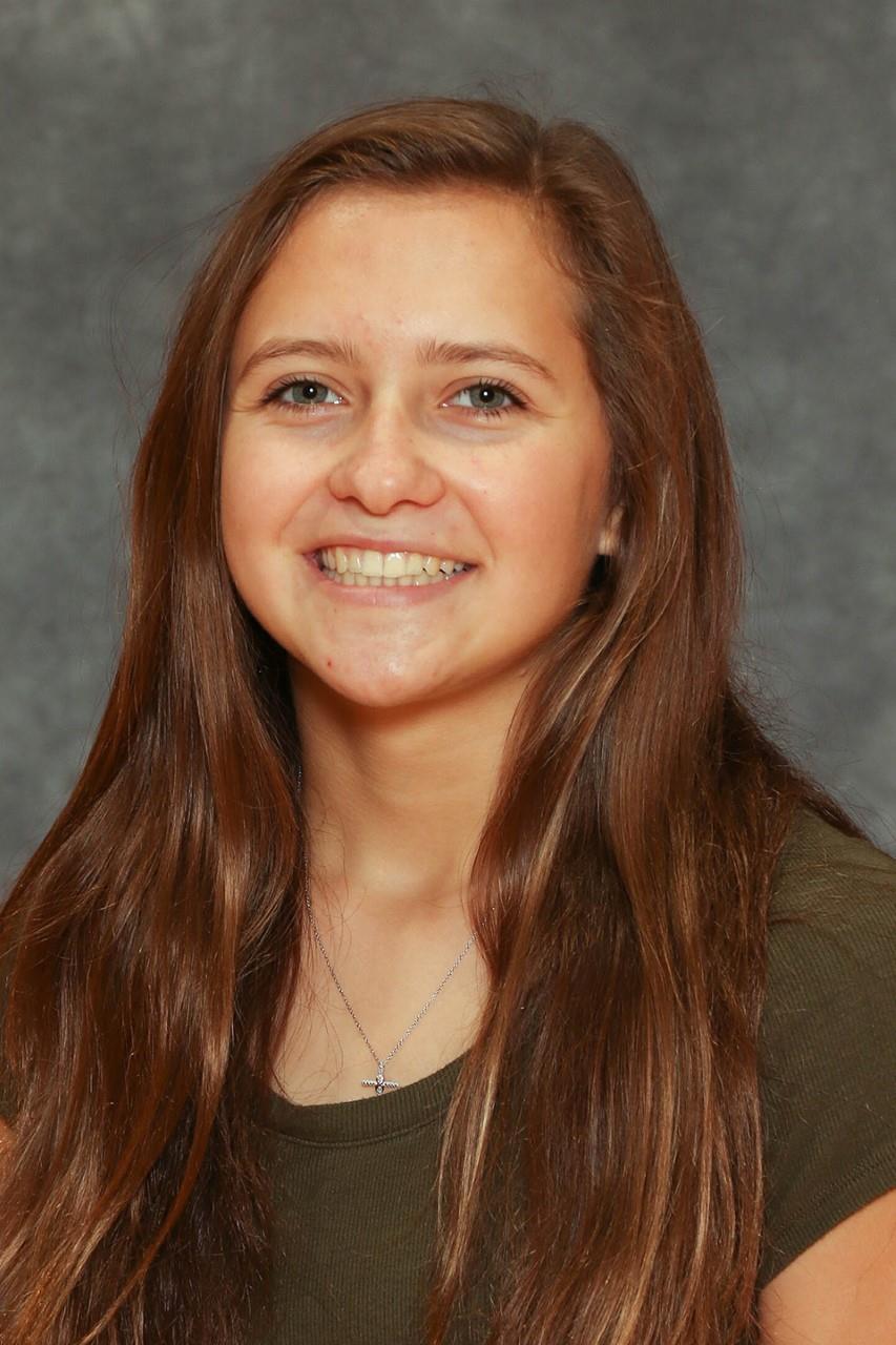 Morgan Peterson mugshot