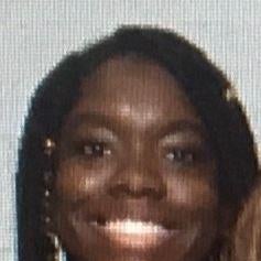 Olivia Smalls mugshot