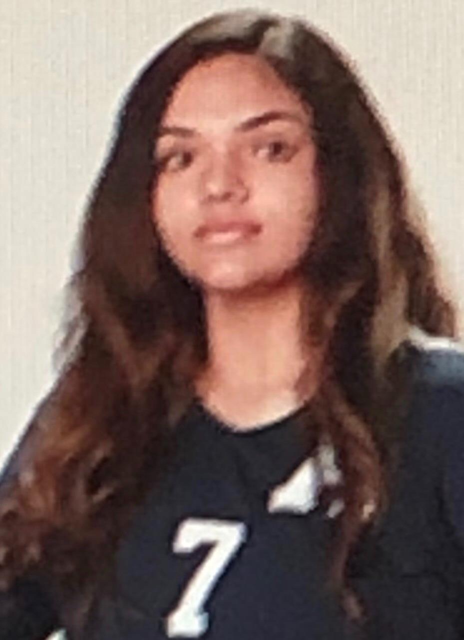 Maia Cicero