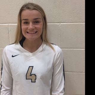 Kayla Weisbrod mugshot